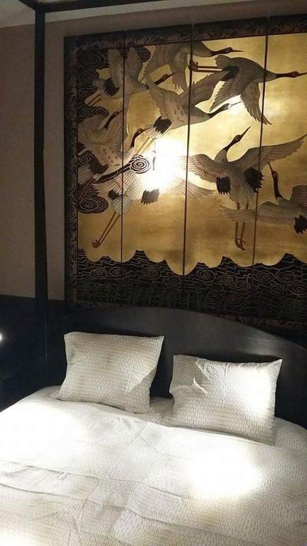Signature Designers Appartment, Brussels
