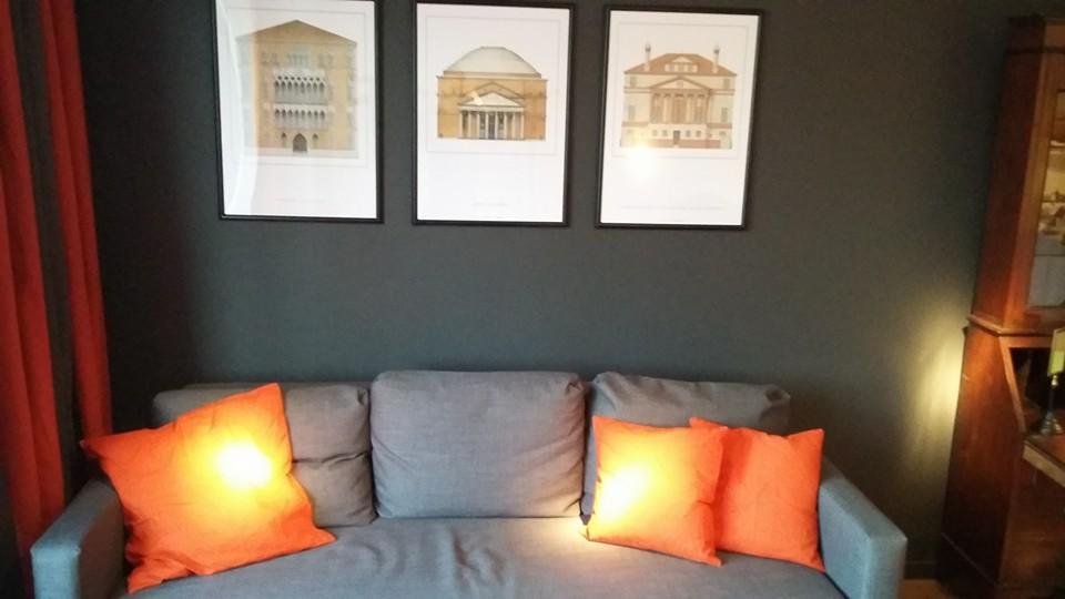 Signature Designers Appartment — Photos 3