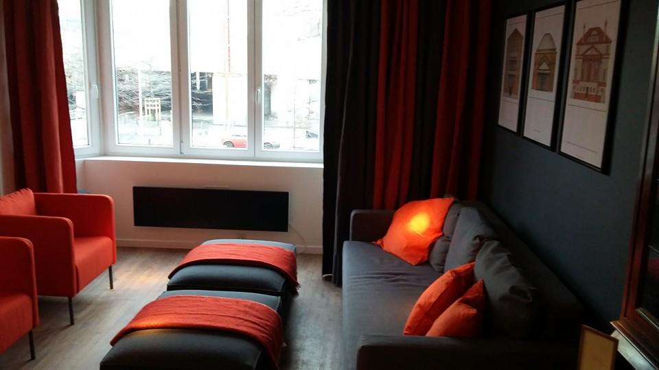 Signature Designers Appartment — Photos 2