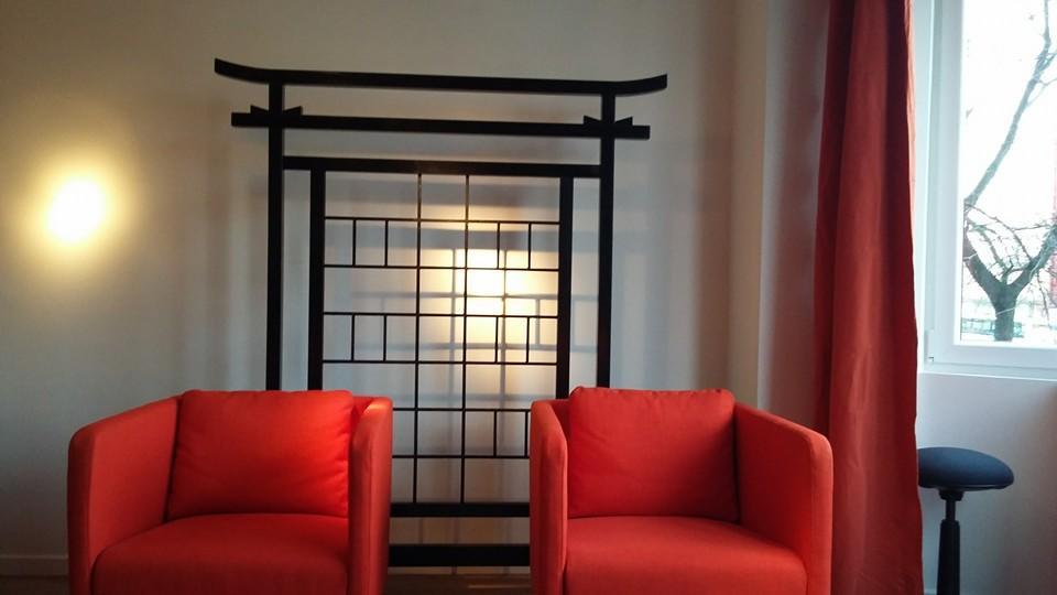 Signature Designers Appartment — Photos 1